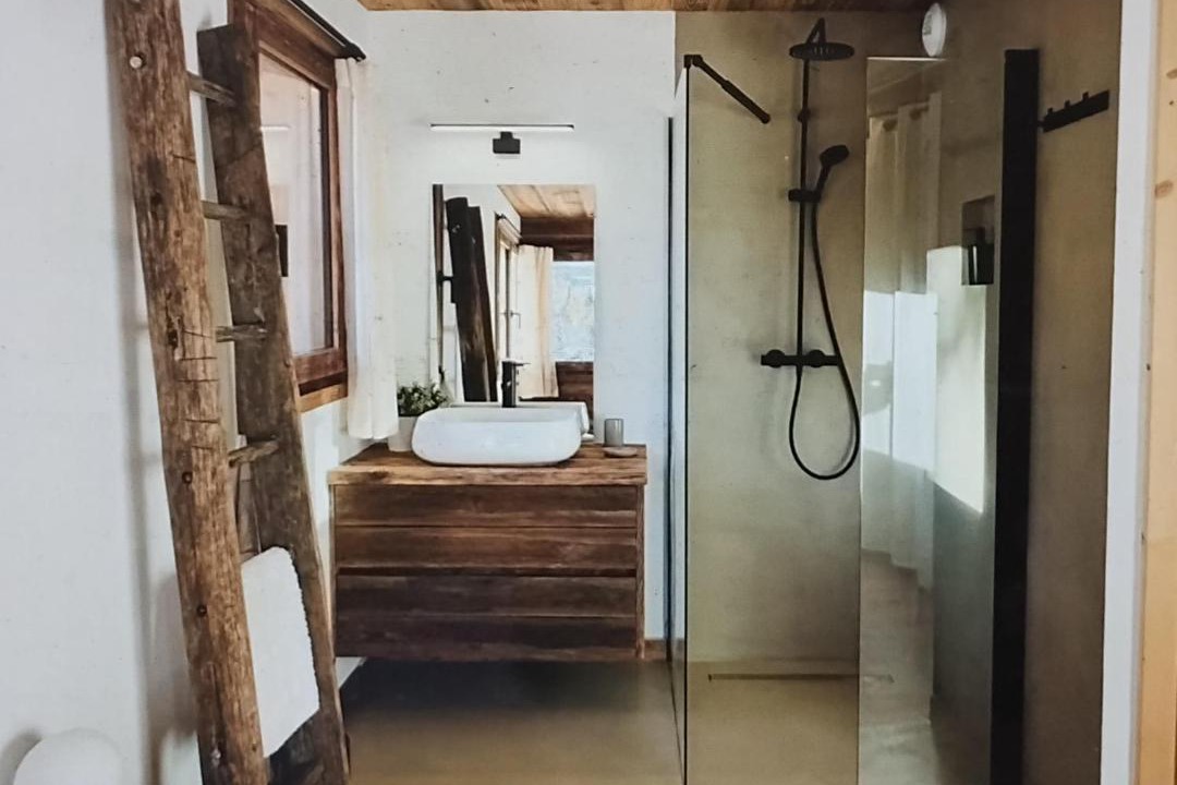 Photo of Bathroom in Alleghe