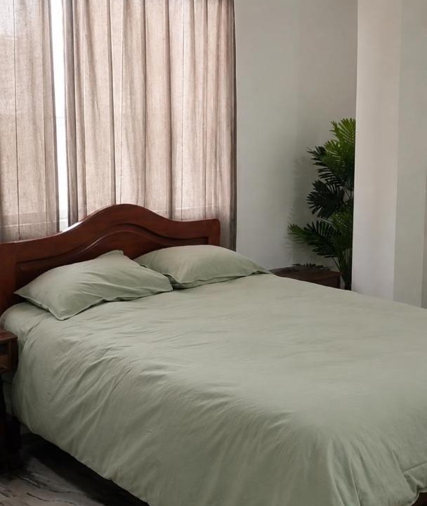 Photo of Bedroom in Florencia de Mora
