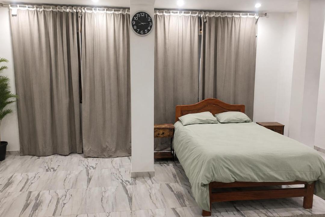 Photo of Bedroom in Florencia de Mora