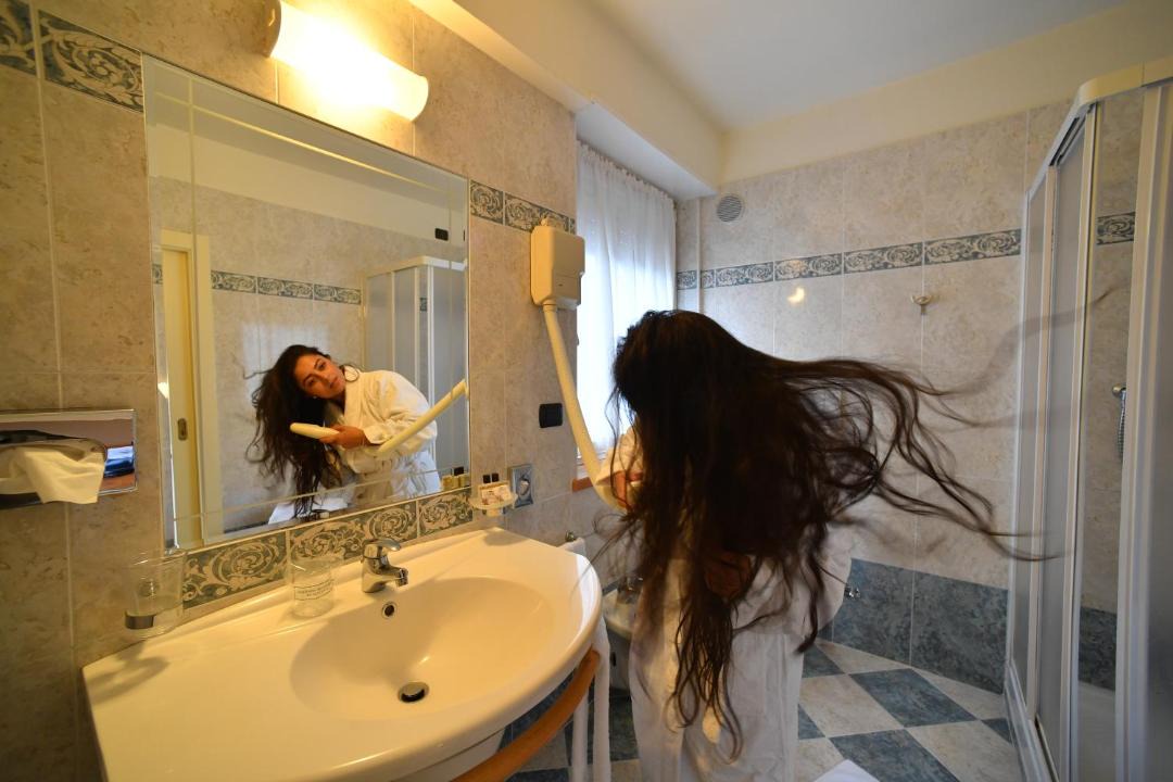 Photo of Bathroom in Terlago