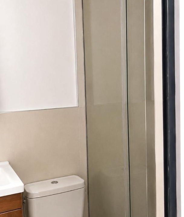 Photo of Bathroom in Florencia de Mora
