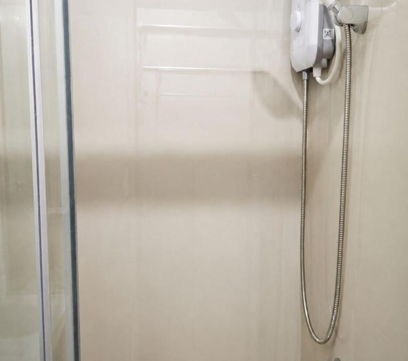 Photo of Bathroom in Florencia de Mora