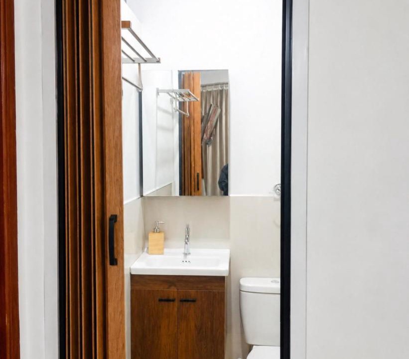 Photo of Bathroom in Florencia de Mora