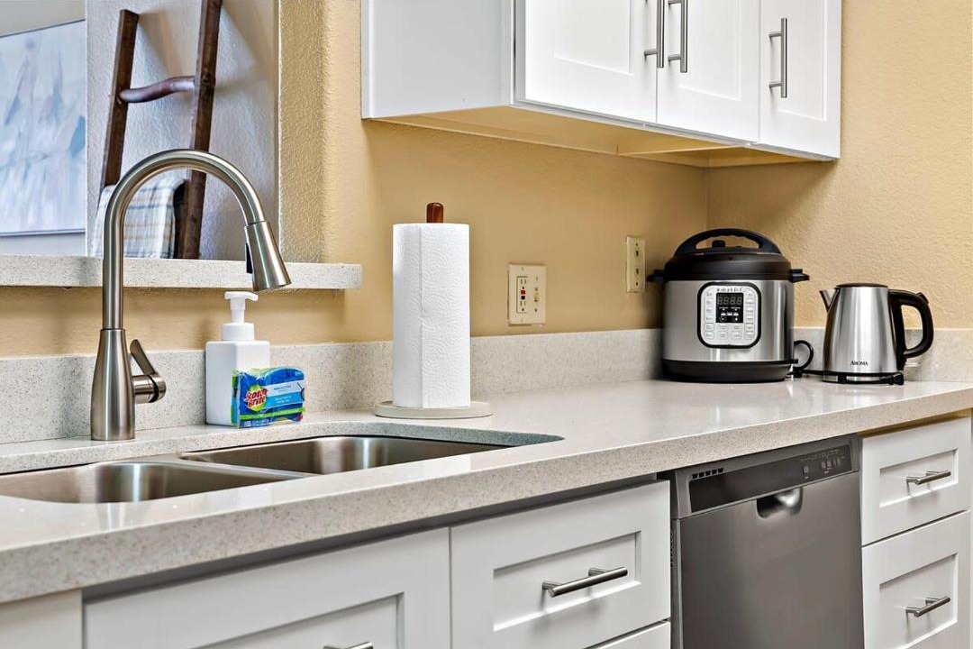 Photo of Kitchen in Central Scottsdale