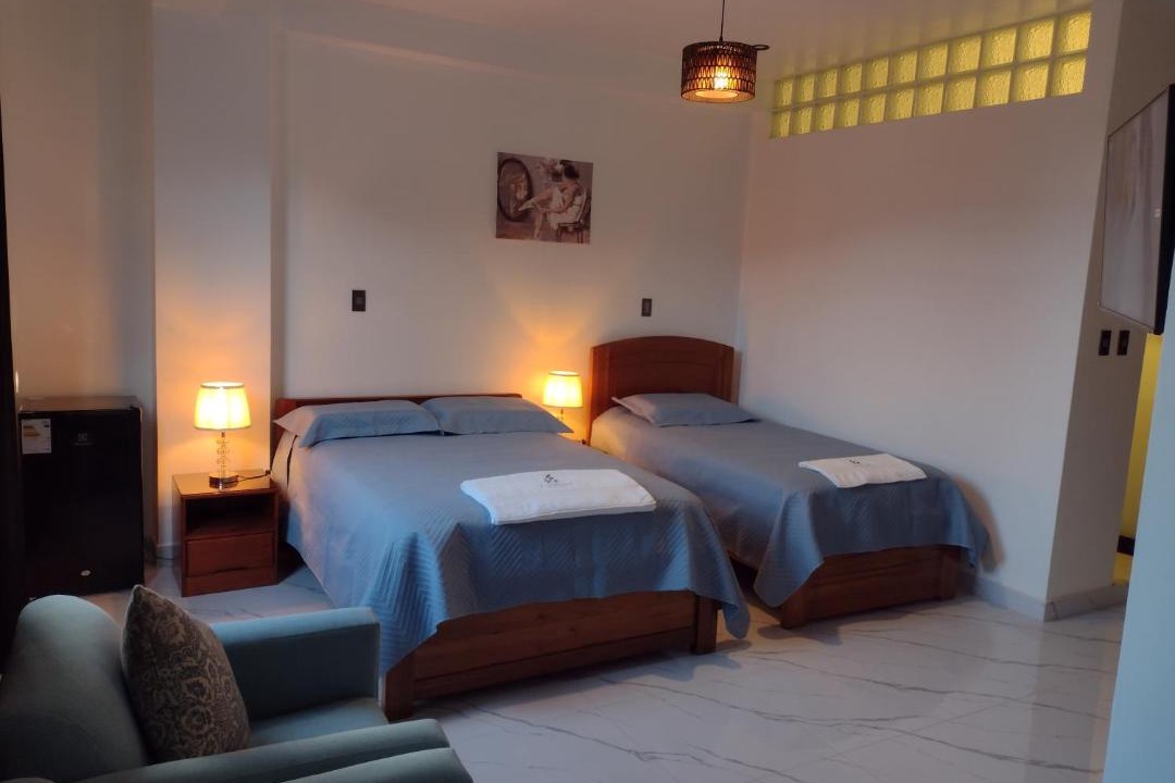 Photo of Bedroom in San Ramon