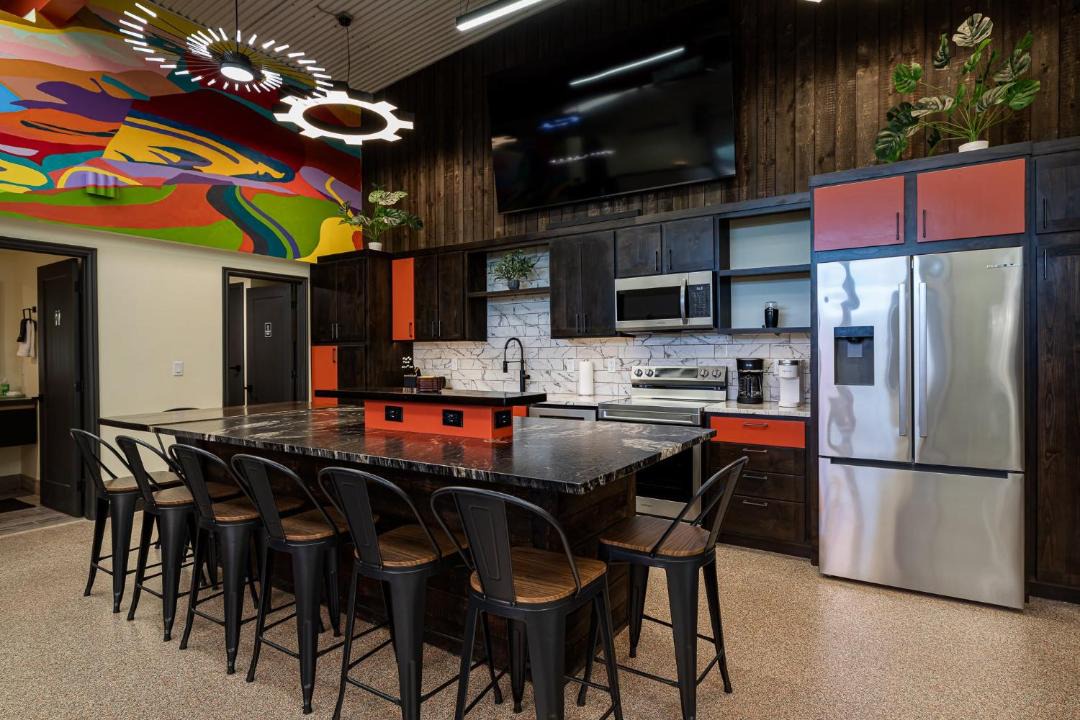 Photo of Kitchen in Kanab