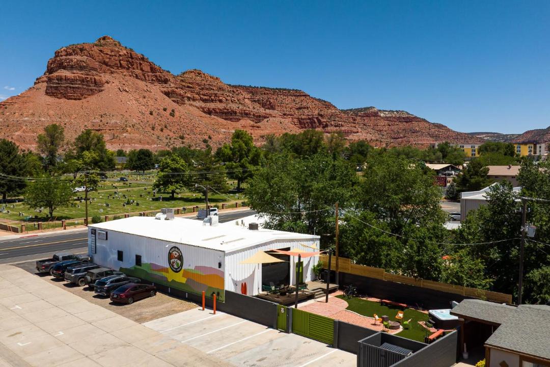 Photo of Others in Kanab
