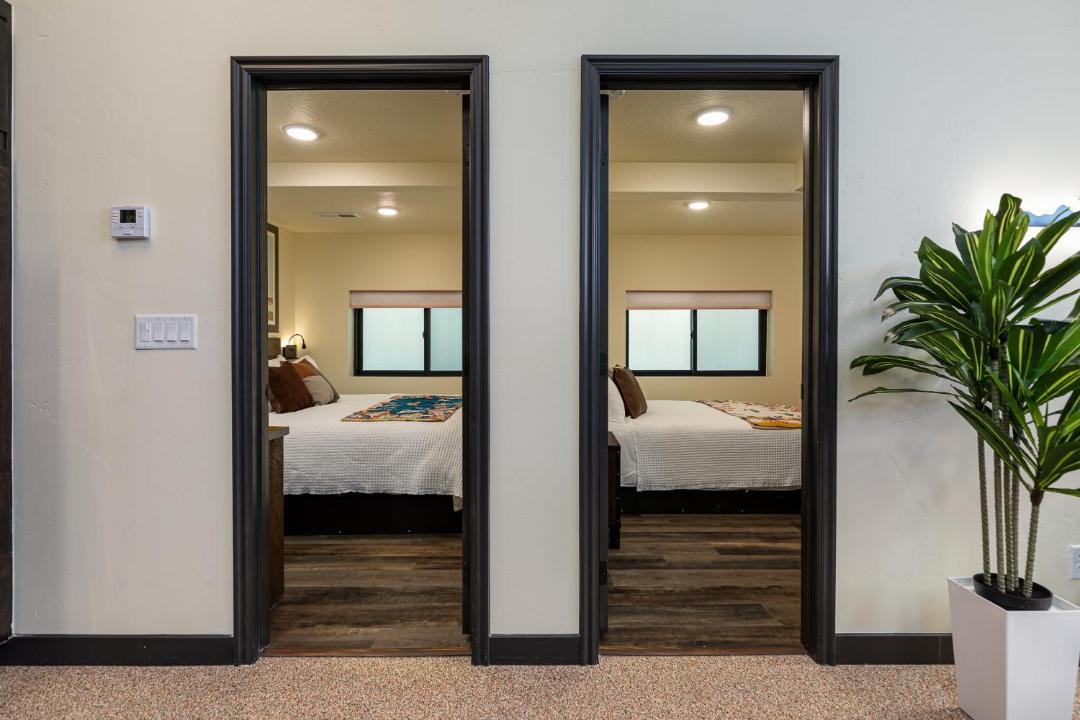 Photo of Bedroom in Kanab