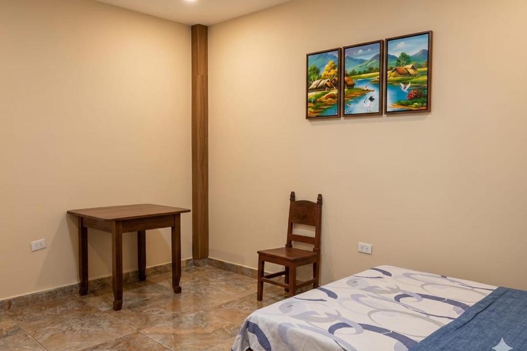 Photo of Bedroom in Tarapoto