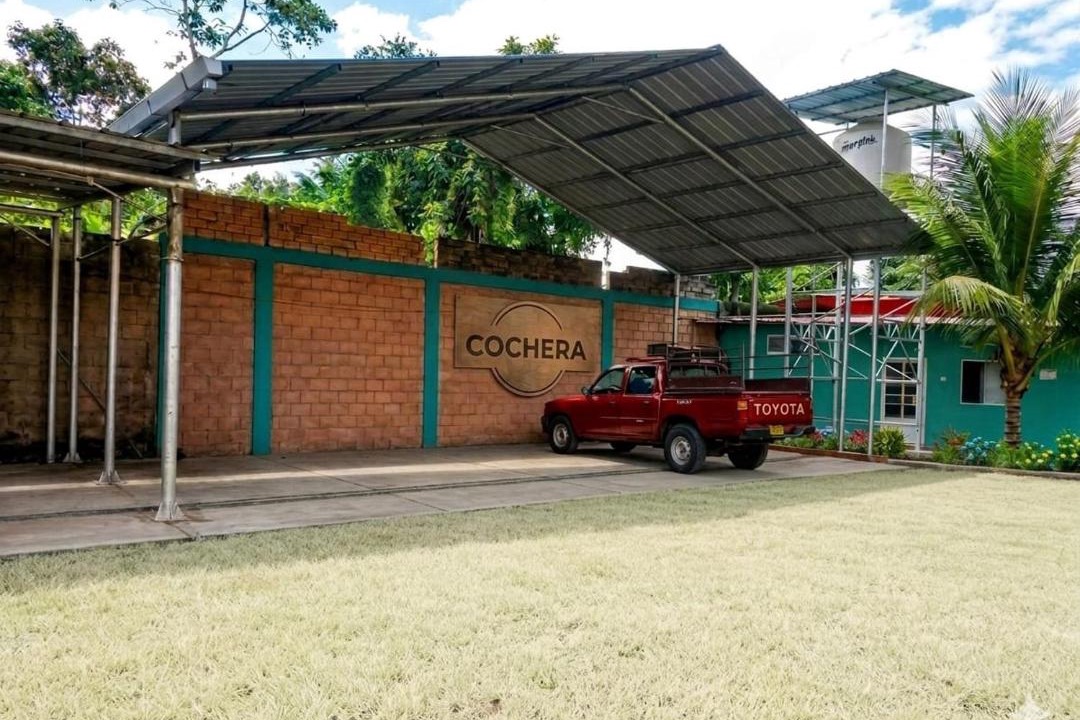 Photo of Others in Tarapoto