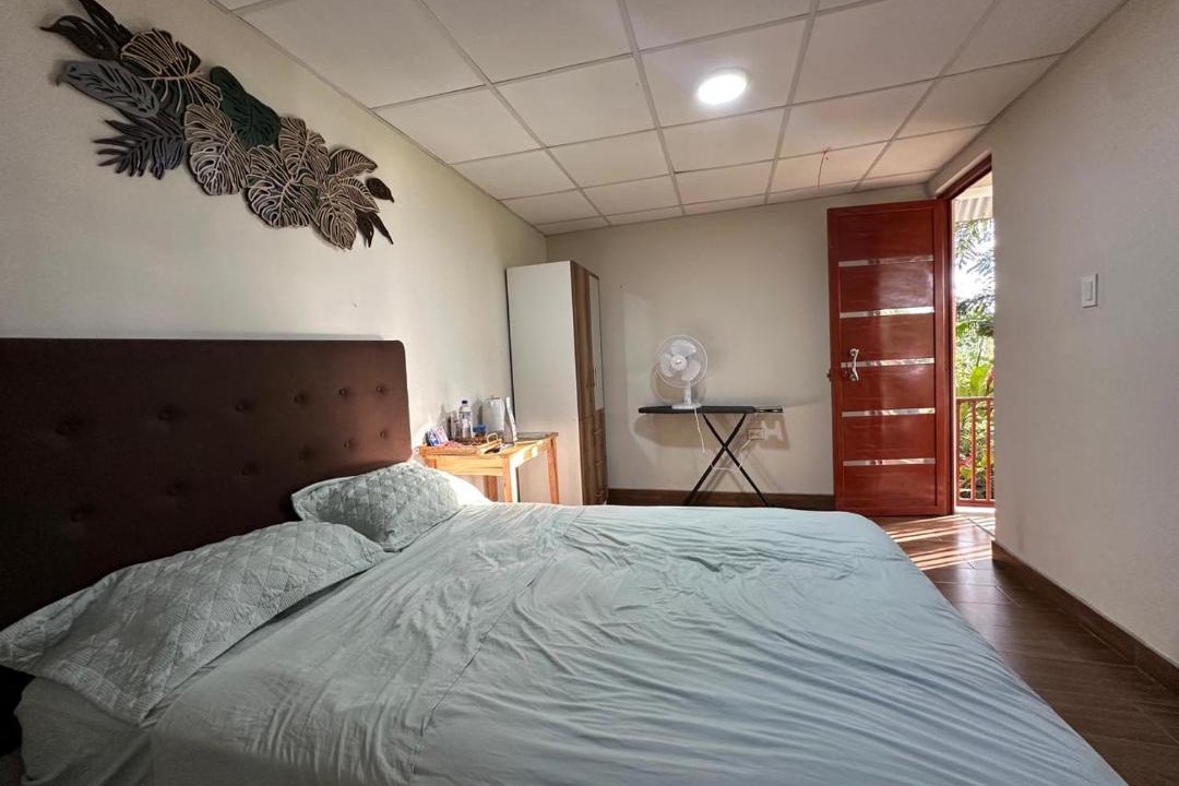 Photo of Bedroom in Moyobamba
