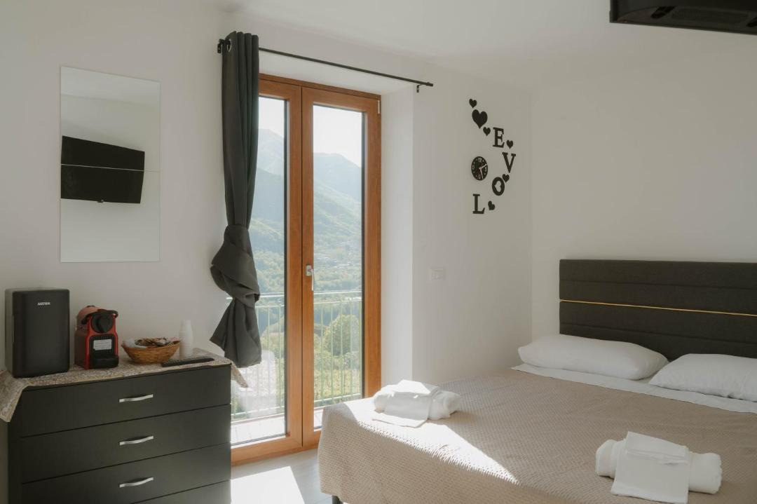 Photo of Bedroom in Campinola