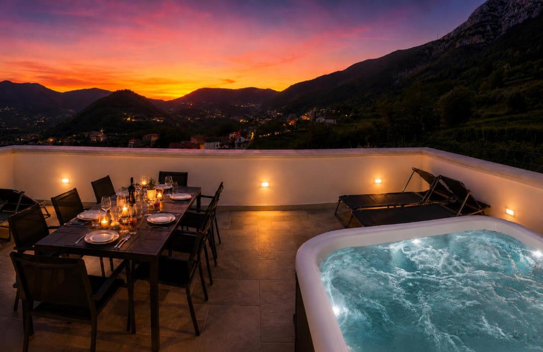 Photo of Patio Balcony in Campinola