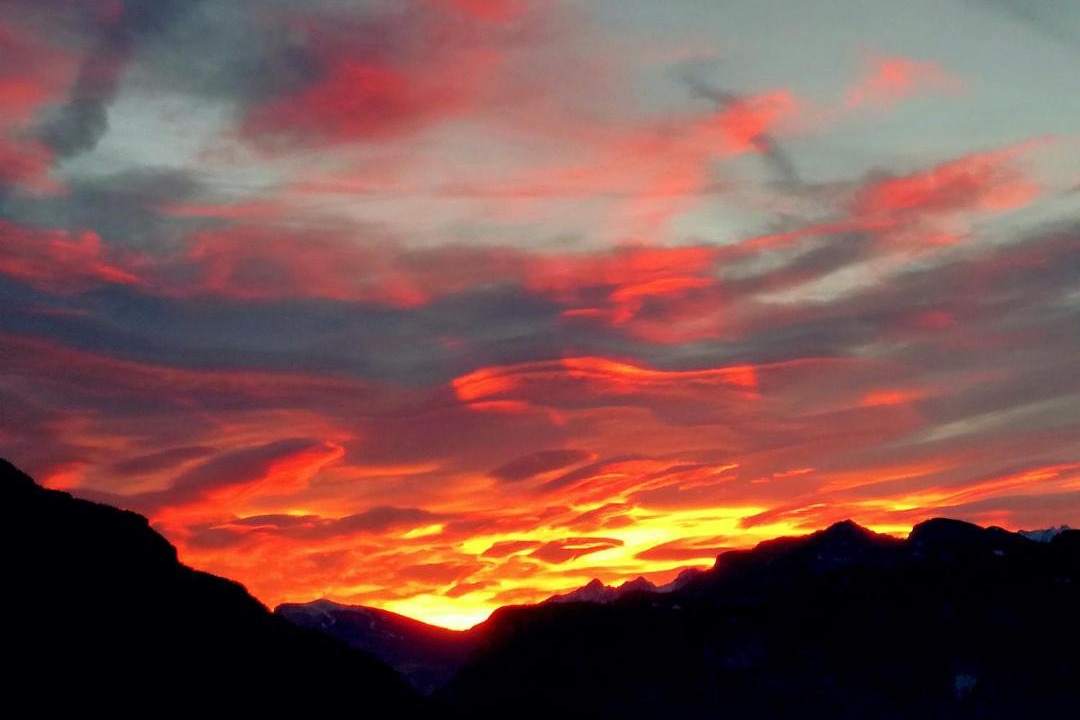 Photo of Others in Montagna