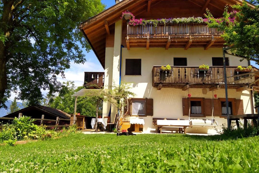 Photo of Others in Montagna