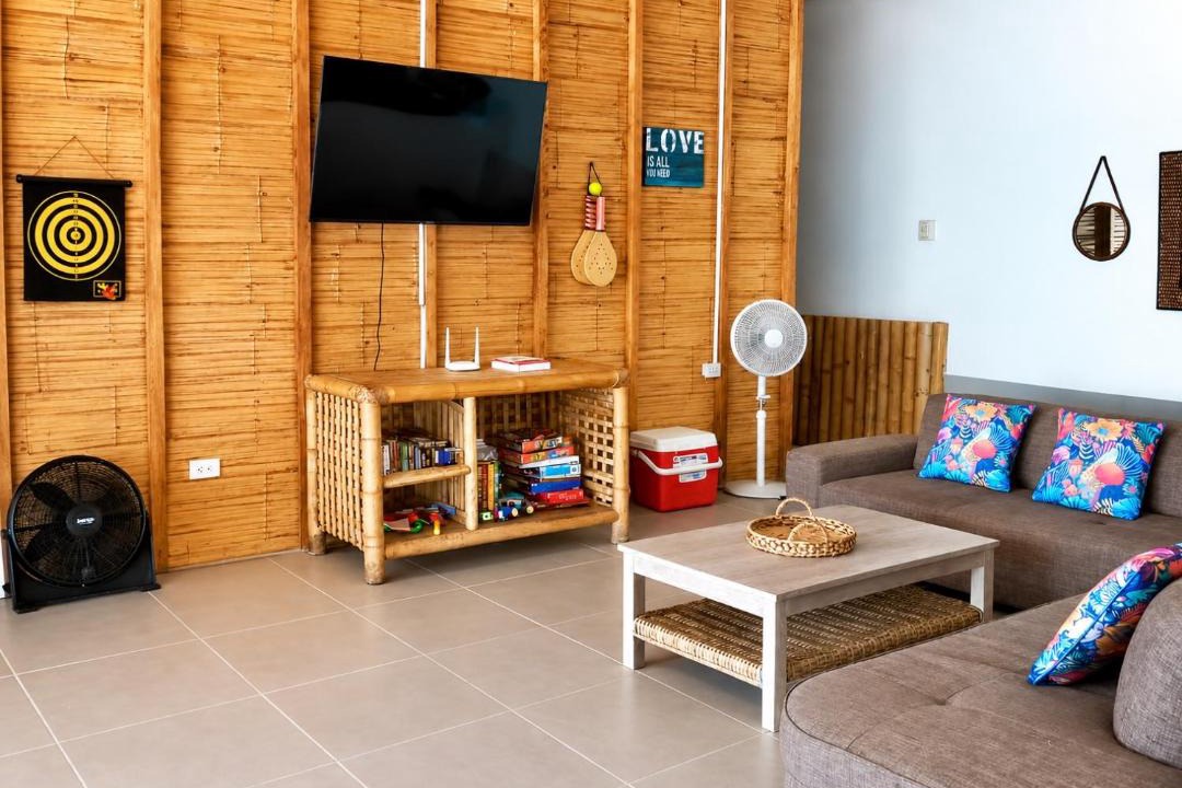 Photo of Livingroom in Cardalito