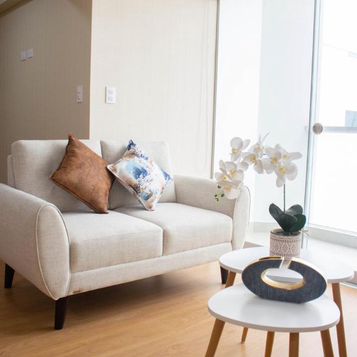 Photo of Livingroom in San Eugenio