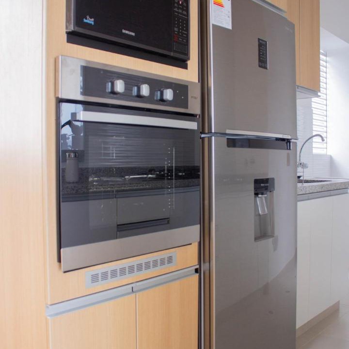 Photo of Kitchen in San Eugenio