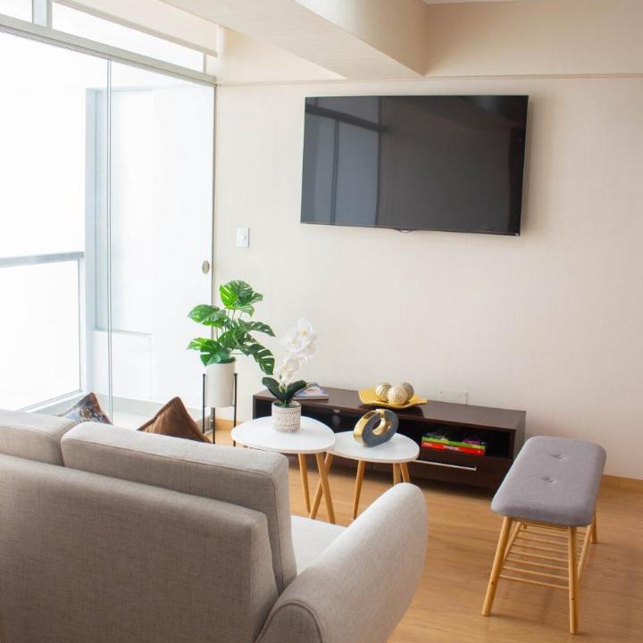Photo of Livingroom in San Eugenio