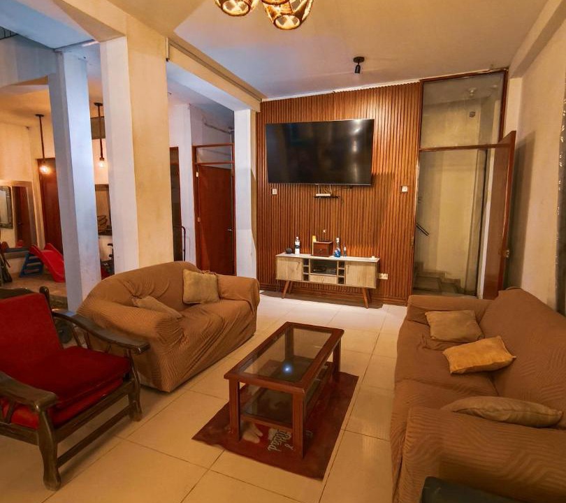 Photo of Livingroom in Ricardo Palma