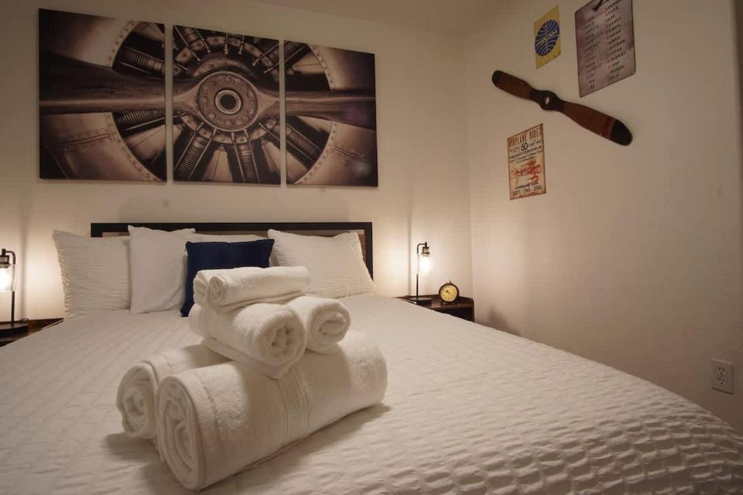 Photo of Bedroom in Tucson