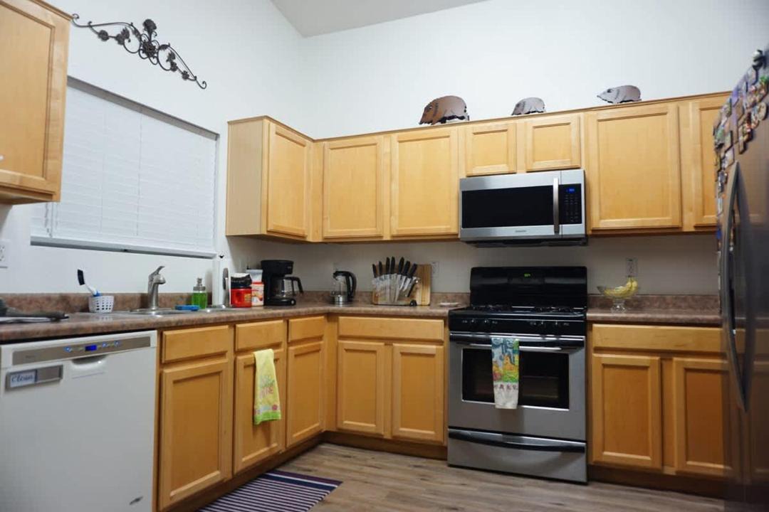 Photo of Kitchen in Tucson