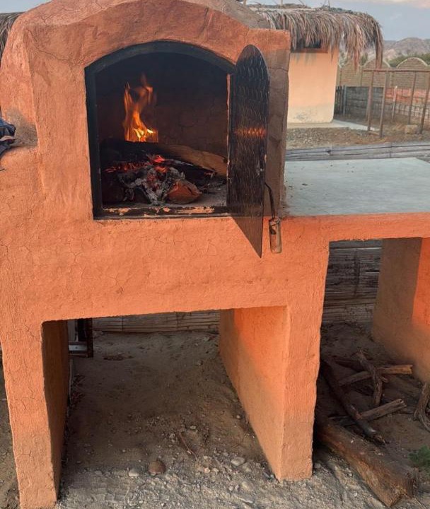 Photo of Kitchen in Los Organos