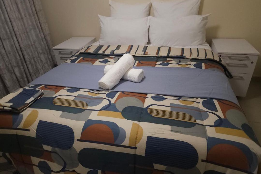 Photo of Bedroom in Umhlanga