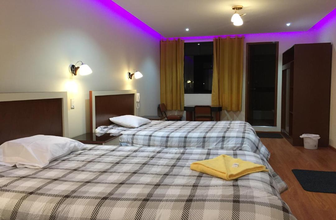 Photo of Bedroom in Juliaca