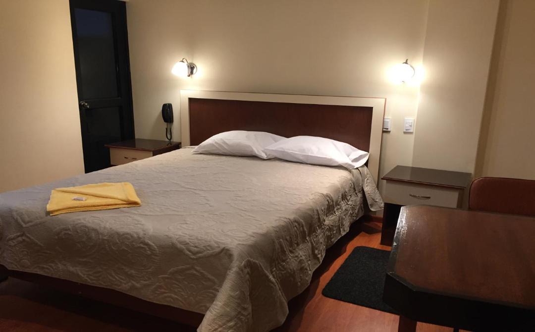 Photo of Bedroom in Juliaca