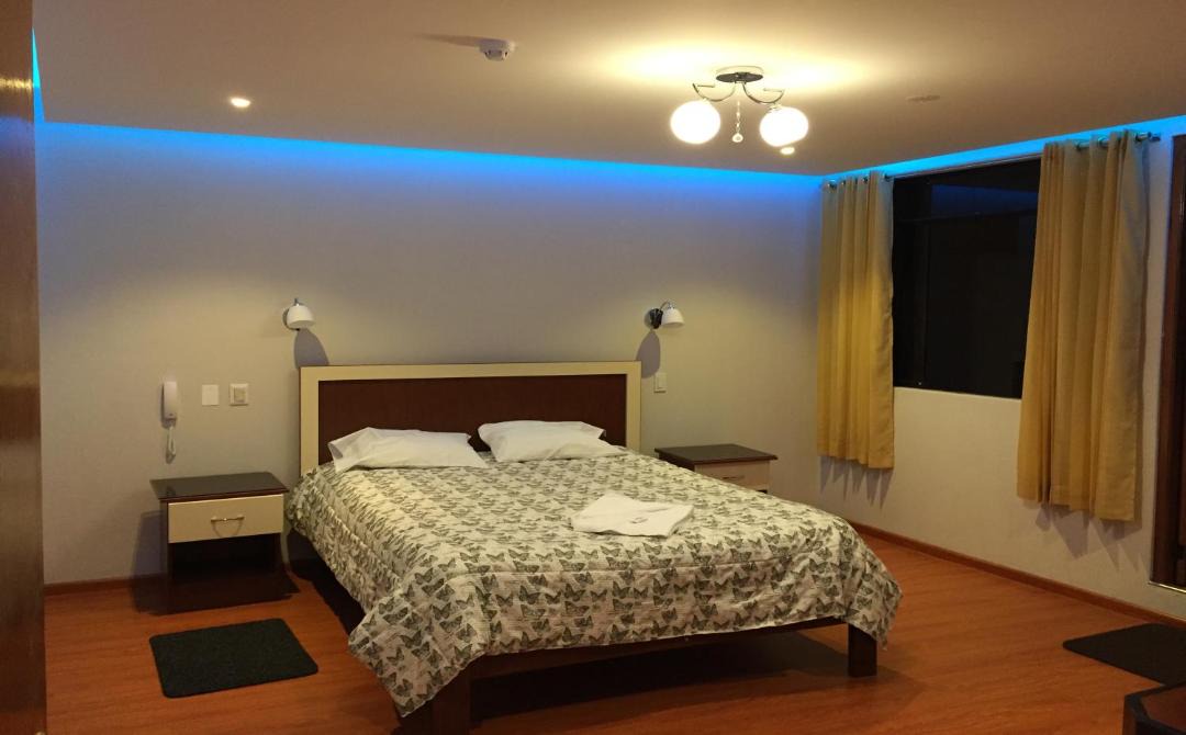 Photo of Bedroom in Juliaca