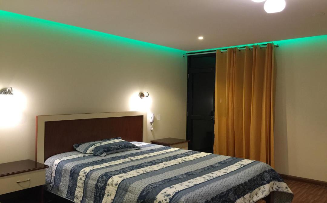 Photo of Bedroom in Juliaca