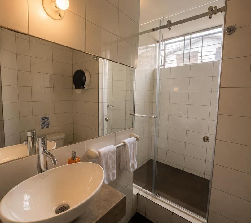 Photo of Bathroom in Callao