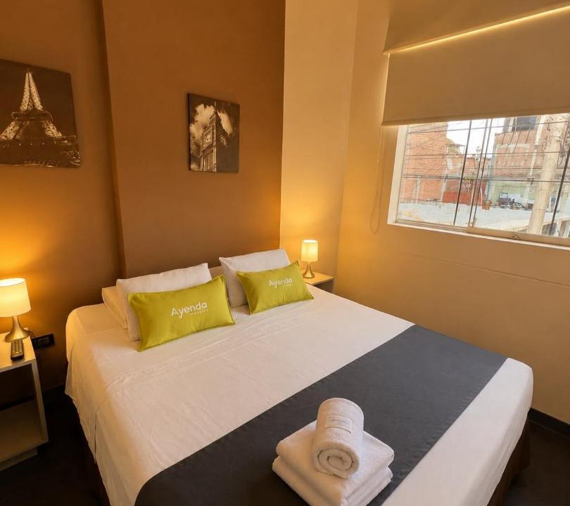Photo of Bedroom in Callao