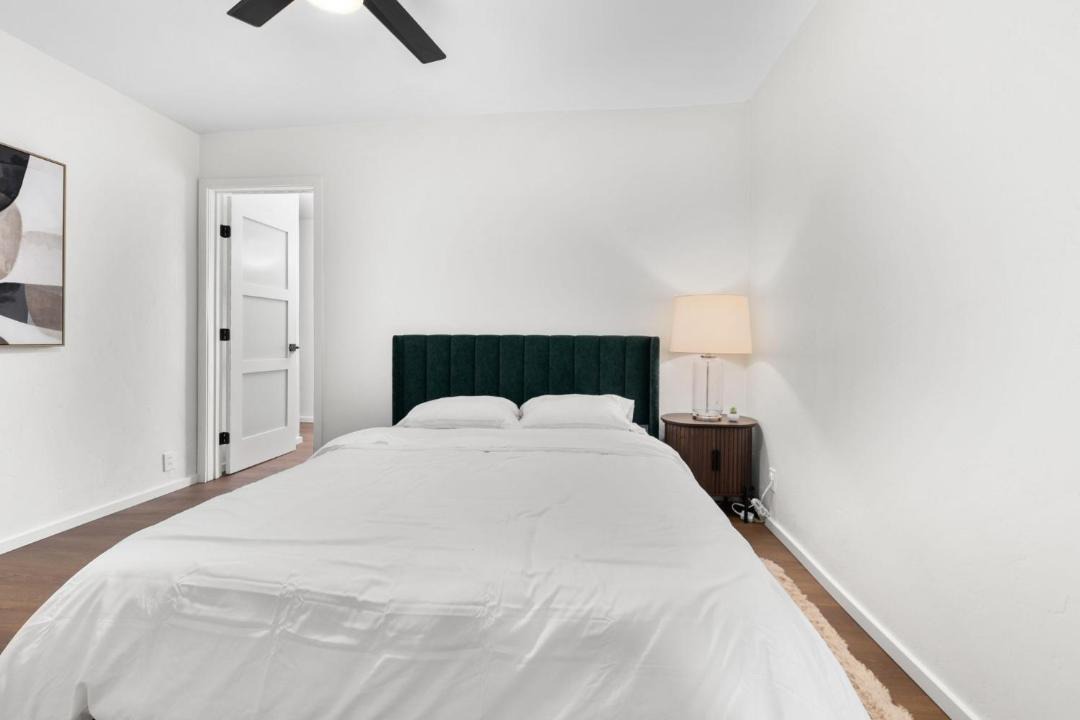 Photo of Bedroom in Sam Hughes