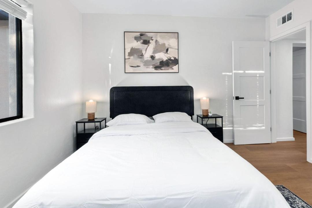 Photo of Bedroom in Sam Hughes