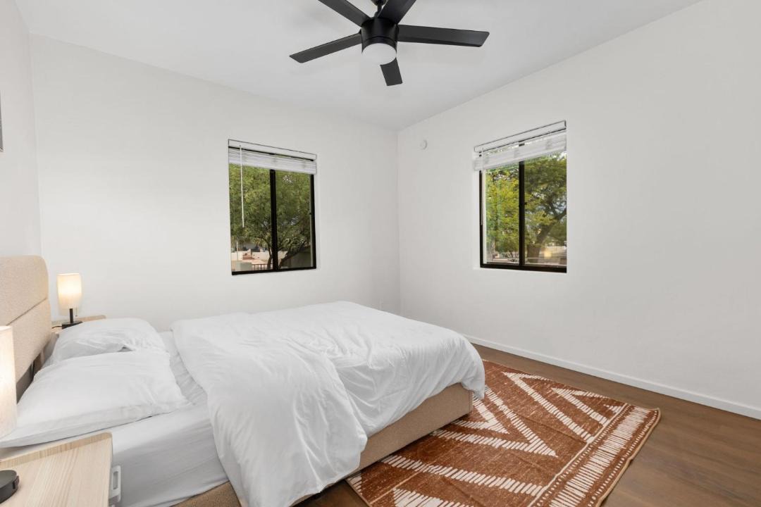 Photo of Bedroom in Sam Hughes