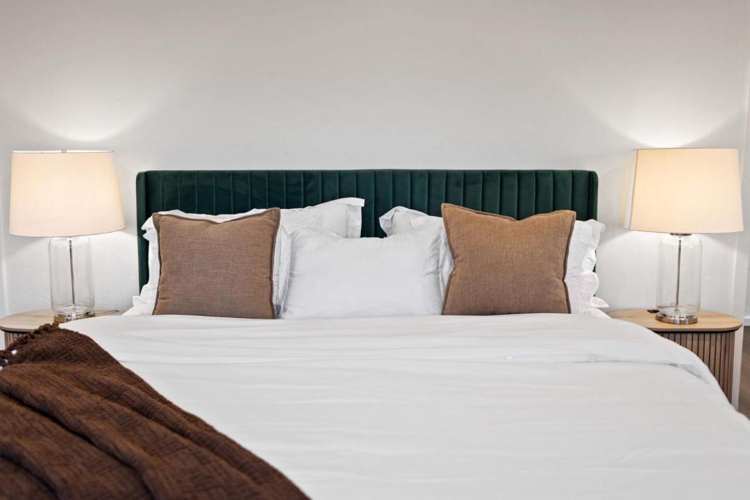 Photo of Bedroom in Sam Hughes