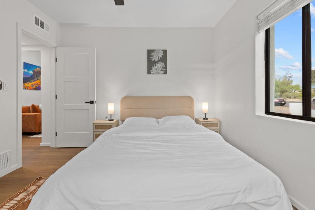 Photo of Bedroom in Sam Hughes
