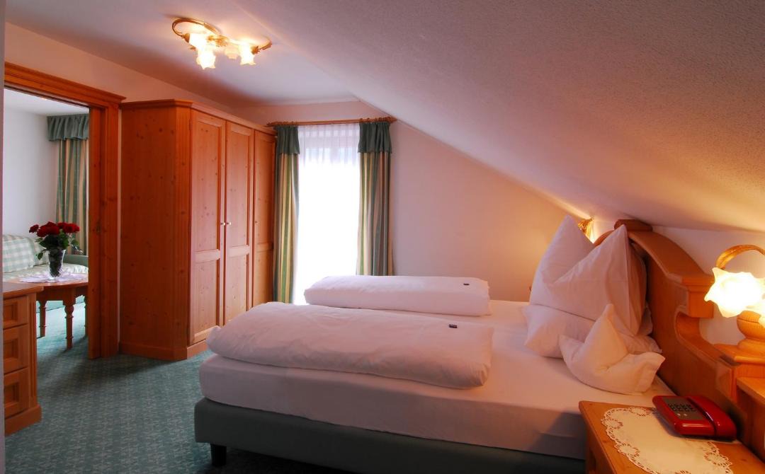 Photo of Bedroom in Anterselva