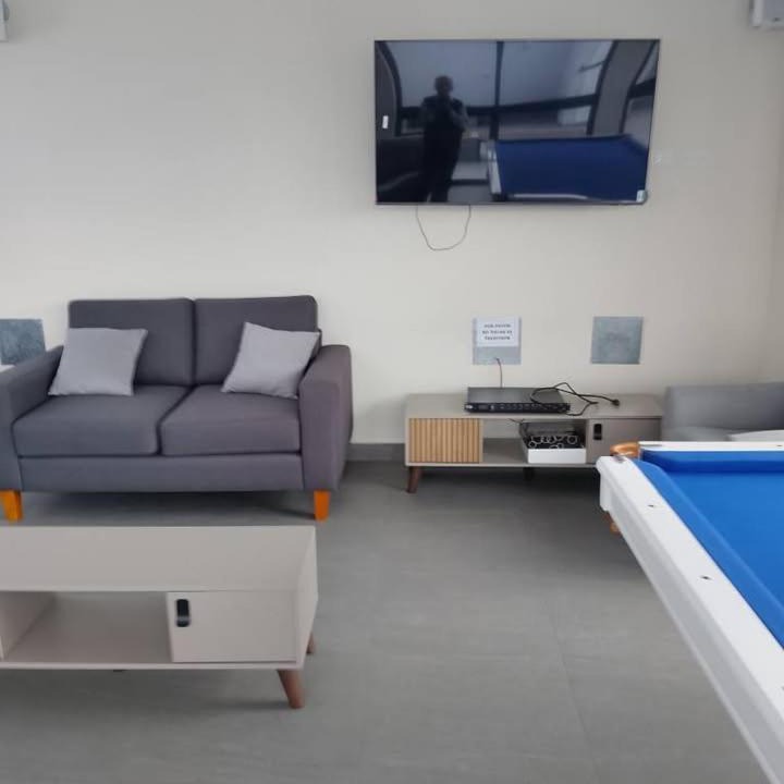 Photo of Livingroom in San Eugenio