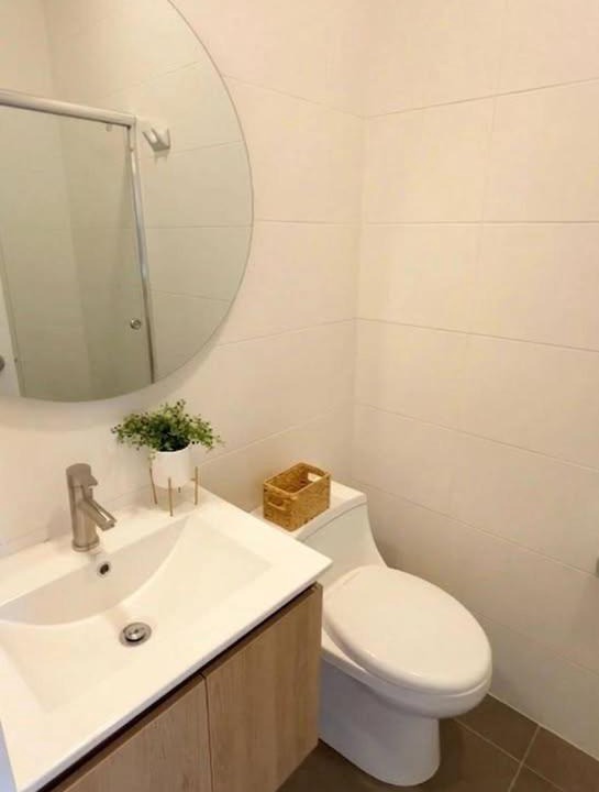 Photo of Bathroom in San Eugenio