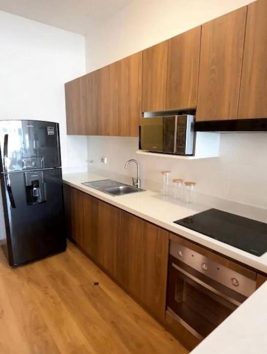 Photo of Kitchen in San Eugenio