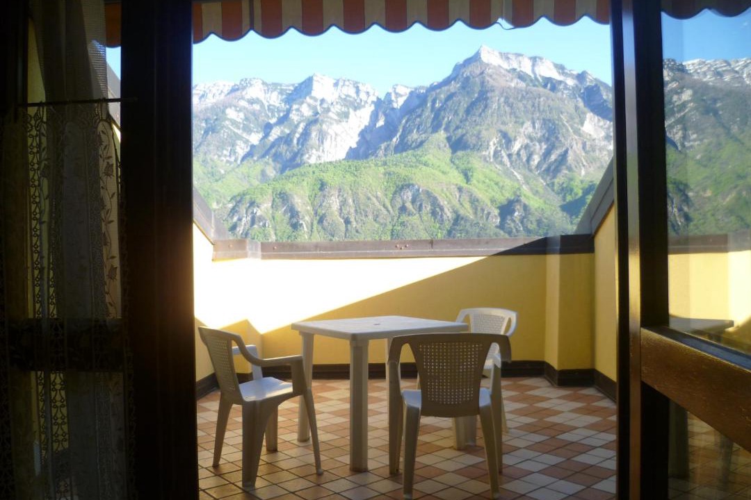 Photo of Patio Balcony in Barco