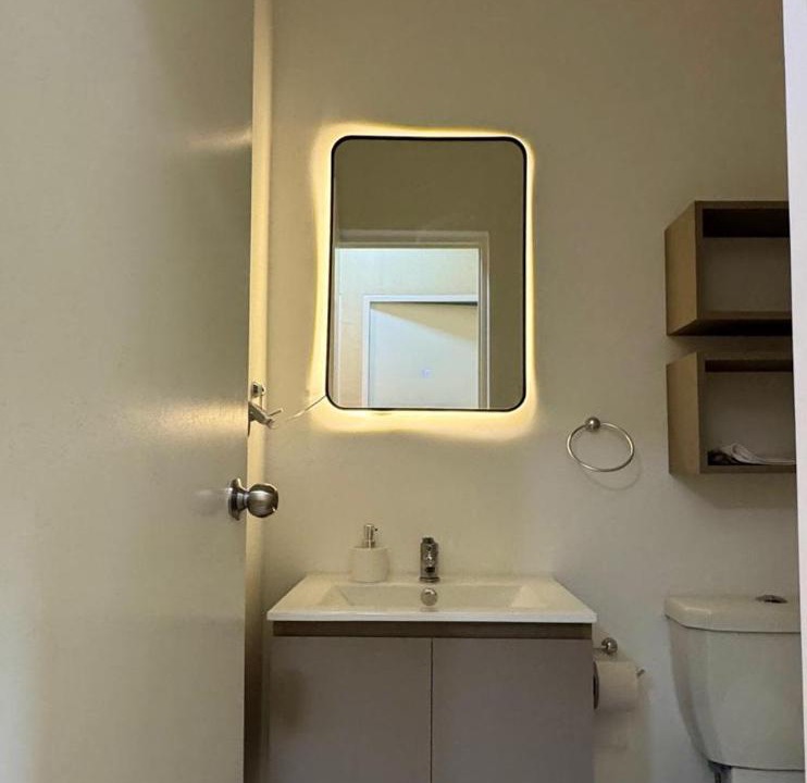 Photo of Bathroom in La Providencia