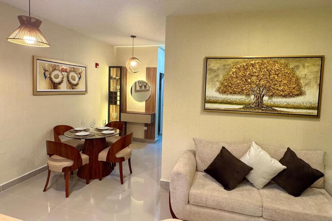 Photo of Livingroom in La Providencia