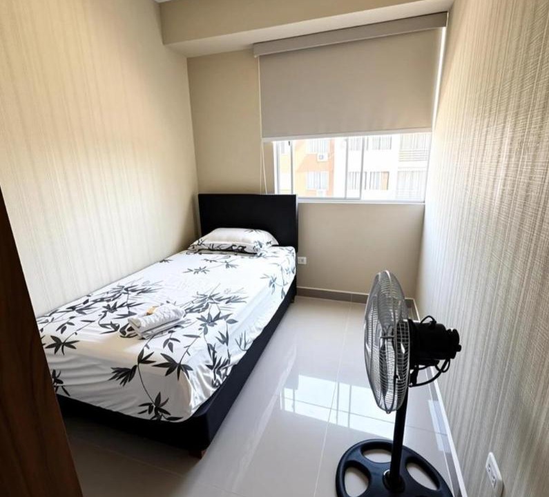 Photo of Bedroom in La Providencia