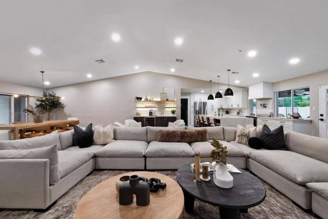 Photo of Livingroom in Avant