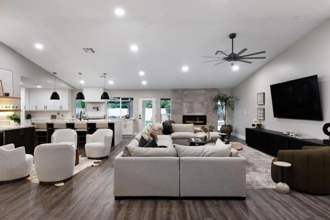 Photo of Livingroom in Avant