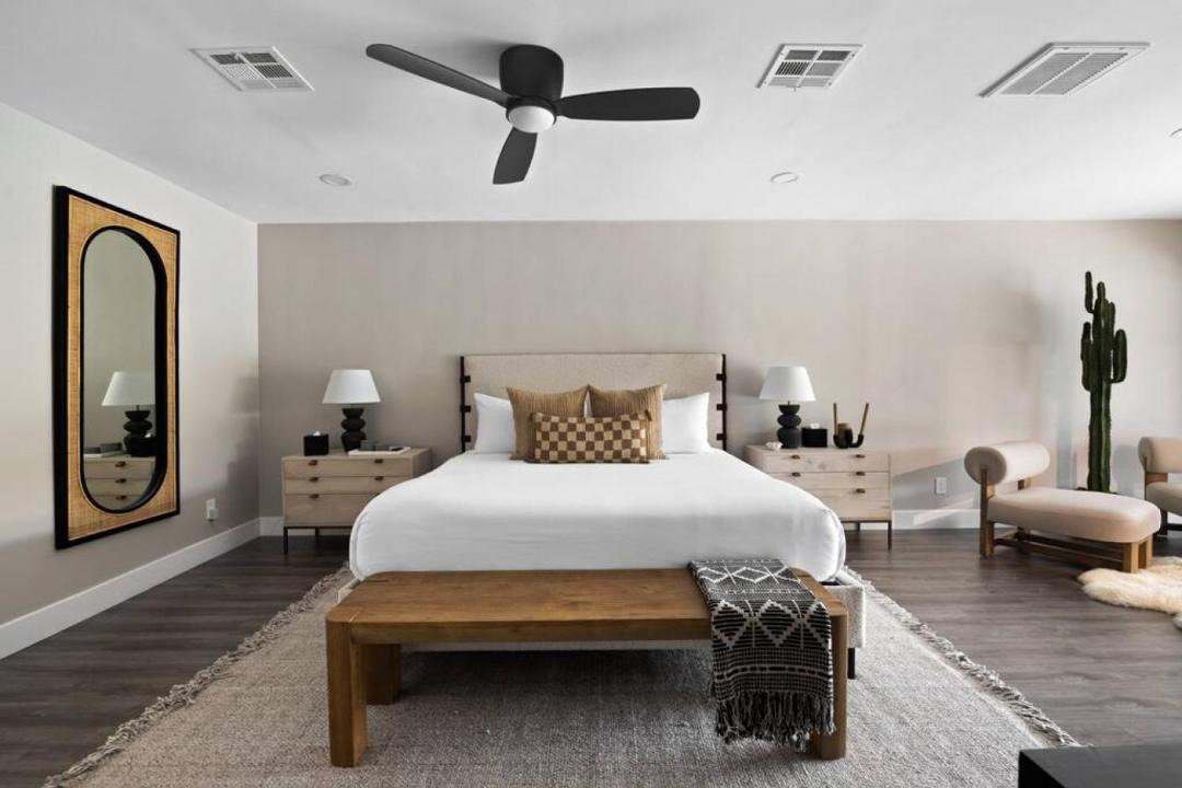 Photo of Bedroom in Avant